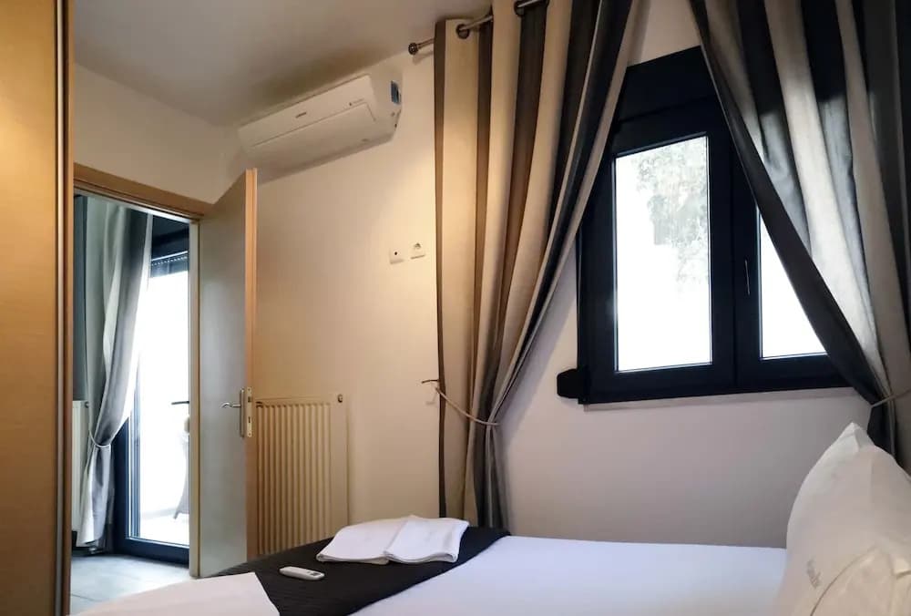 Gazi Boutique Apartment 2 - photo 1