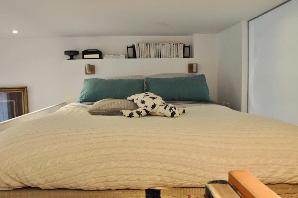Splendid Apartment Near Trocadero - photo 5