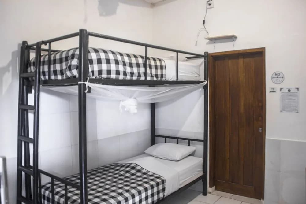 Serenity Guesthouse 2 - Hostel - photo 25