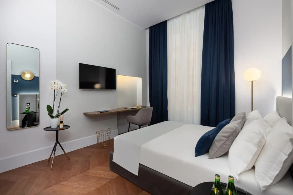 M20 Boutique Hotel - photo 8