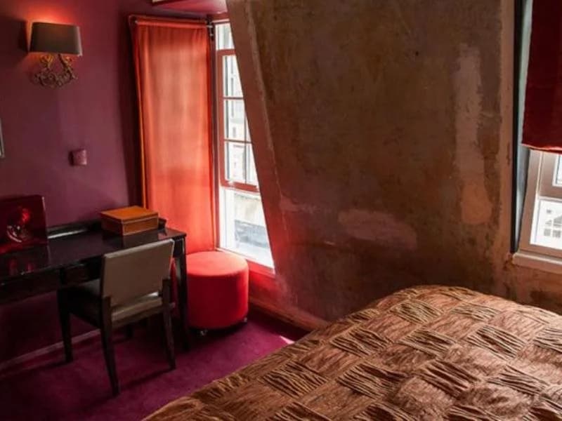 Rough Luxe Hotel - photo 7