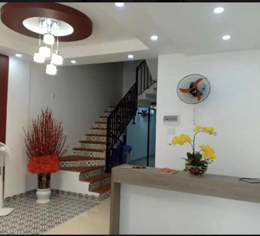 OYO 1051 Binh Duong Apartment - photo 9