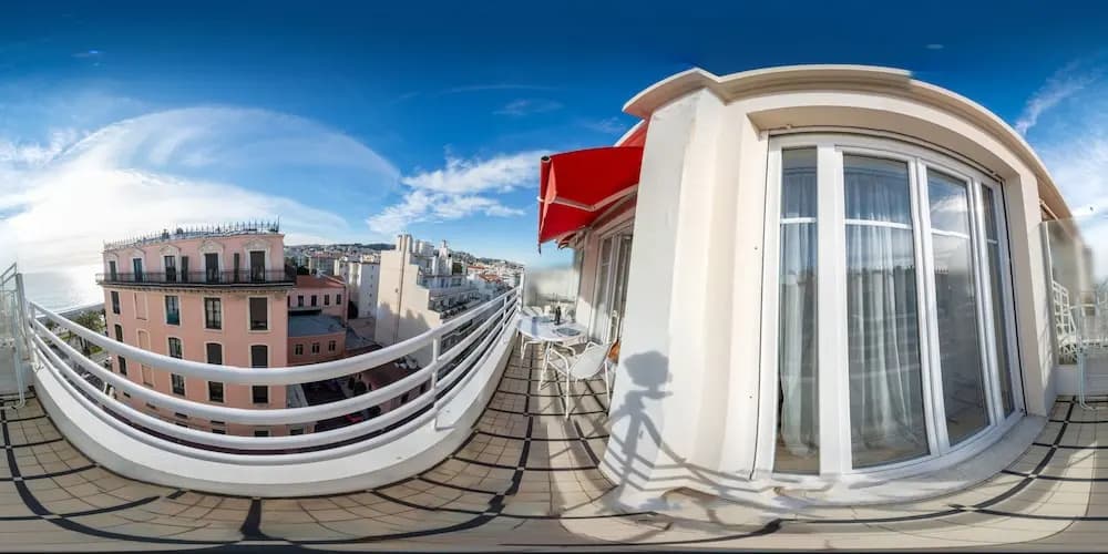 Beautiful Apartment near the sea - photo 1