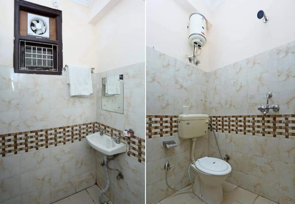 Oyo 8404 Hotel Aerofly - photo 9