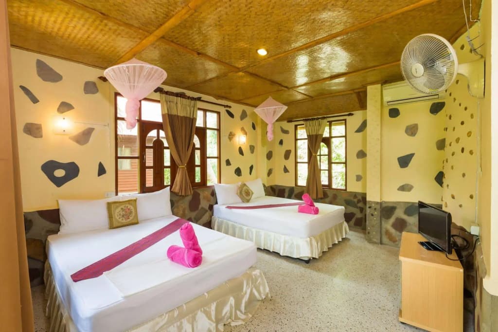 Bottle Beach 1 Resort - photo 6