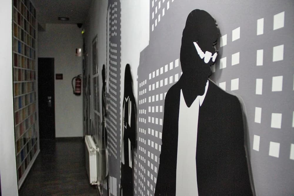JC Rooms Santa Ana - photo 1