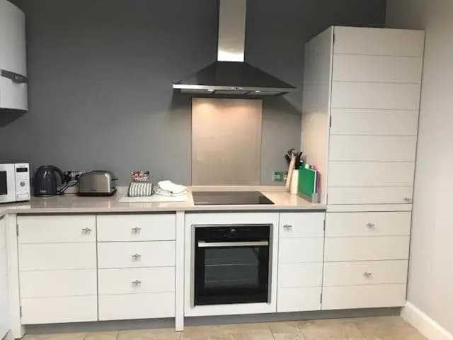 WM Apartments - main photo