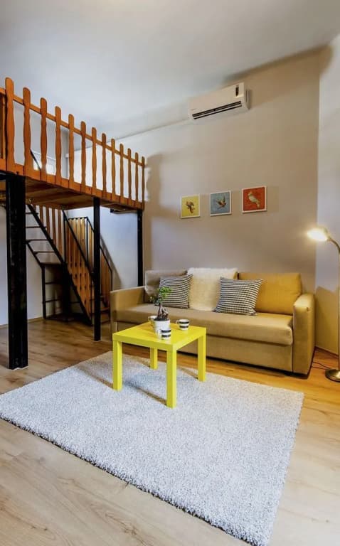 Kurkuma Apartment - photo 7