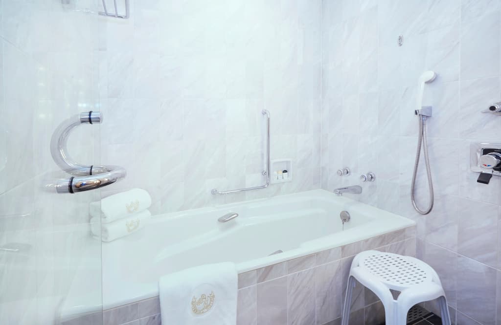 Imperial Hotel Osaka - photo 8