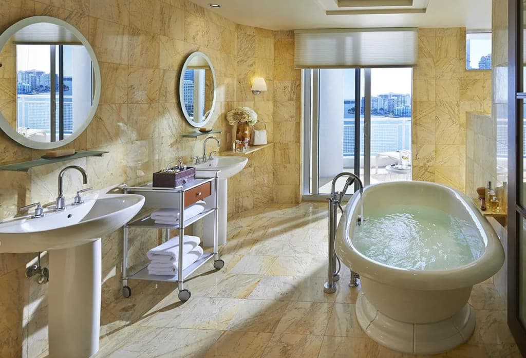 Mandarin Oriental Miami - photo 9