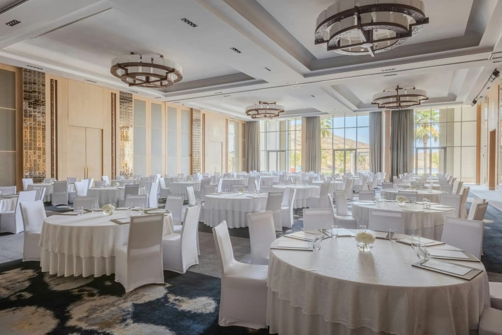 Jumeirah Muscat Bay - photo 50