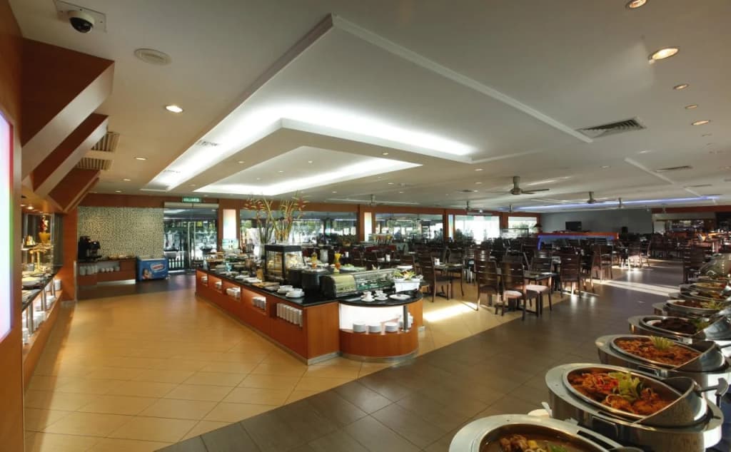 Ibis Styles Sepang Klia - photo 10