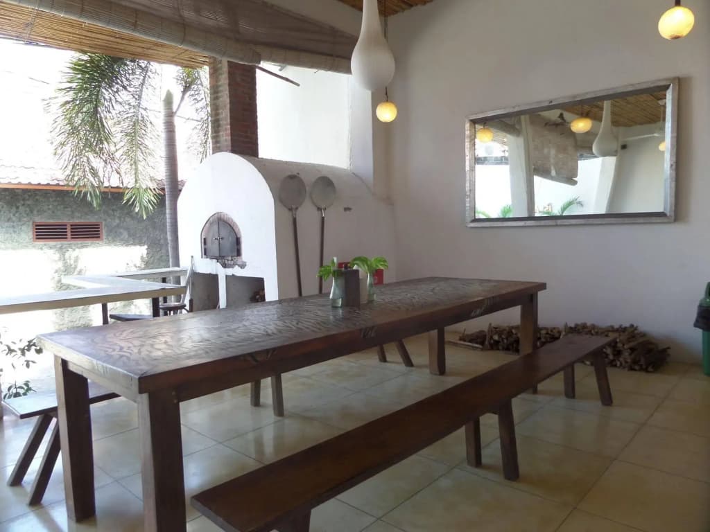 The Island Hotel Bali - Hostel - photo 16