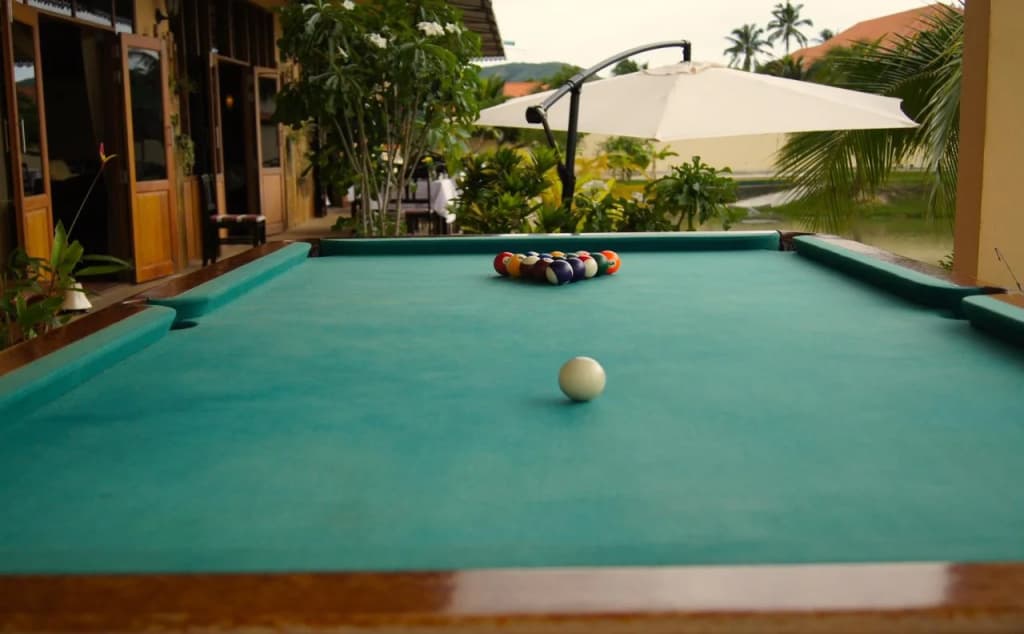 Danieli Resort - photo 17
