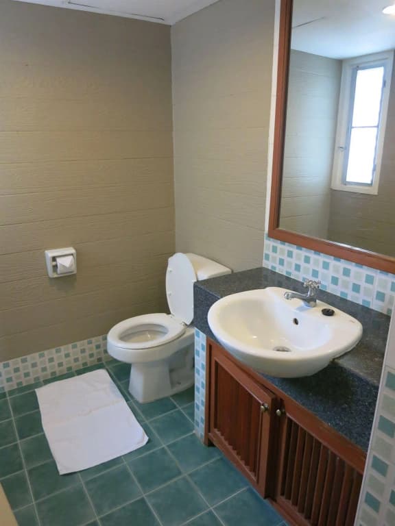 Viangbua Mansion - photo 11