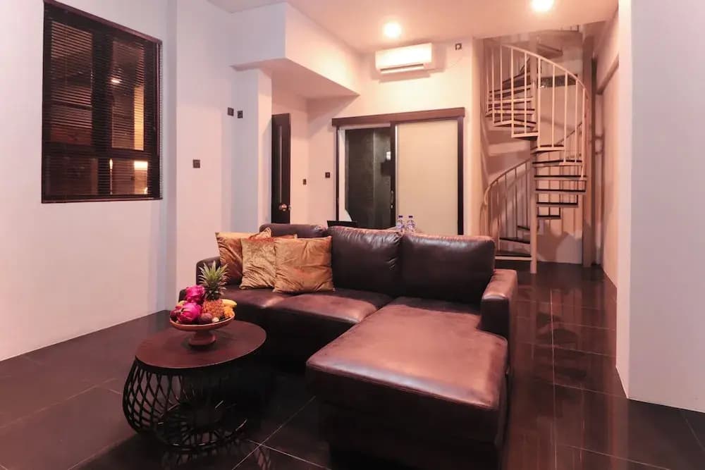 Amaya Residence Jimbaran - photo 2