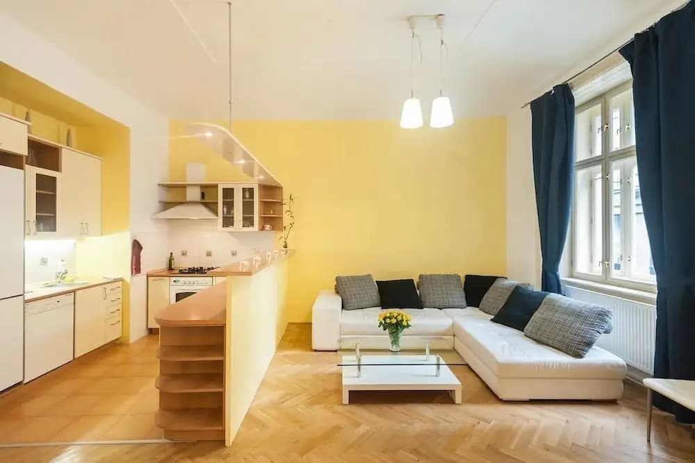 Central Apt with Netflix subscription - photo 5