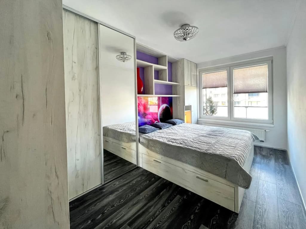 British Quarter Apartments - photo 5