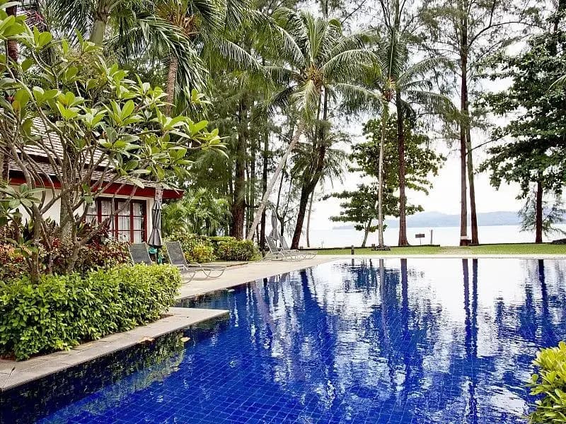 Baan Chai Nam - photo 2