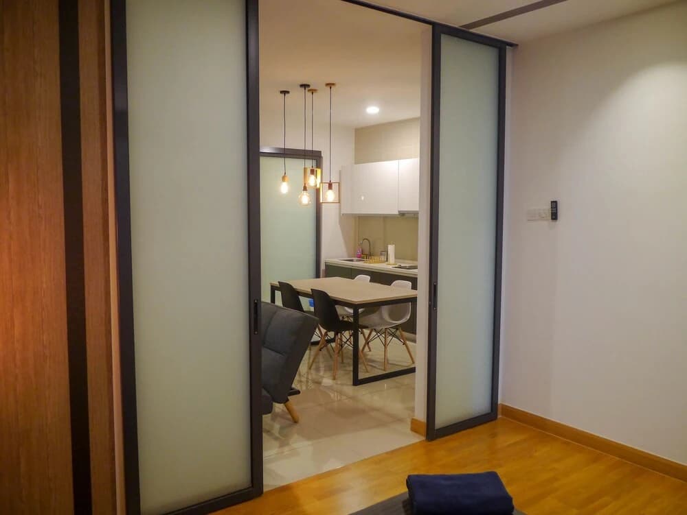 KL Gateway Residence Suites - photo 3