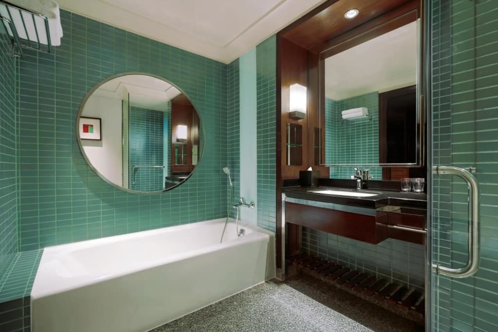 The Westin Grande Sukhumvit, Bangkok - photo 7