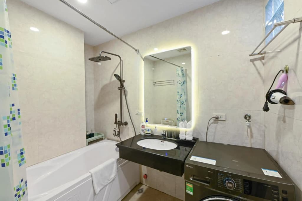 22housing Hotel & Residence Near Lotte - photo 15