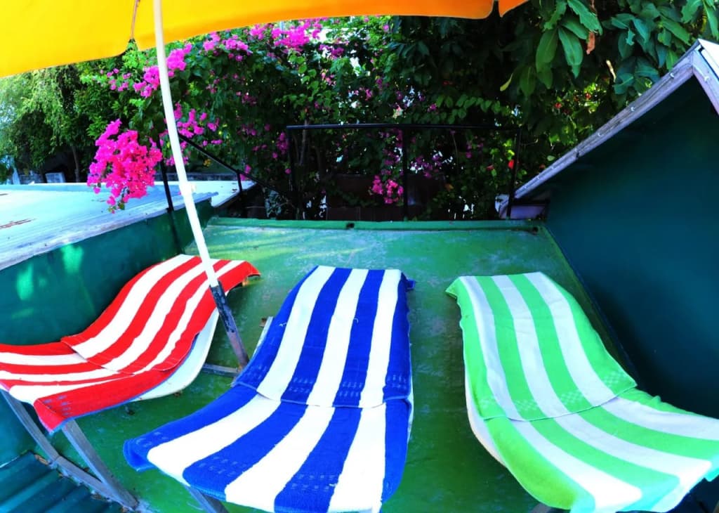 Equity Beach Inn - photo 9