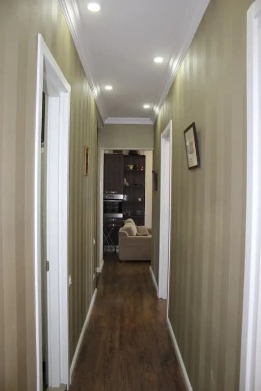 Bochorma Apartment - photo 13