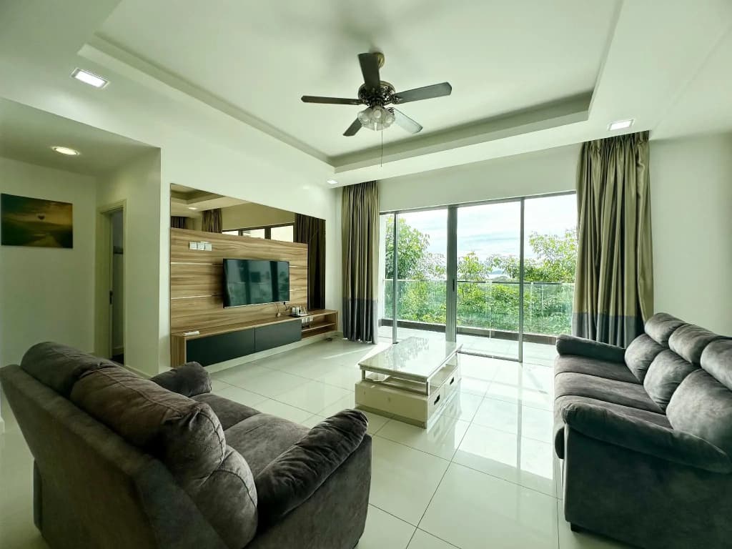 Sunset & Seaview Vacation Condo City Centre @ IMAGO Shopping Mall - photo 27