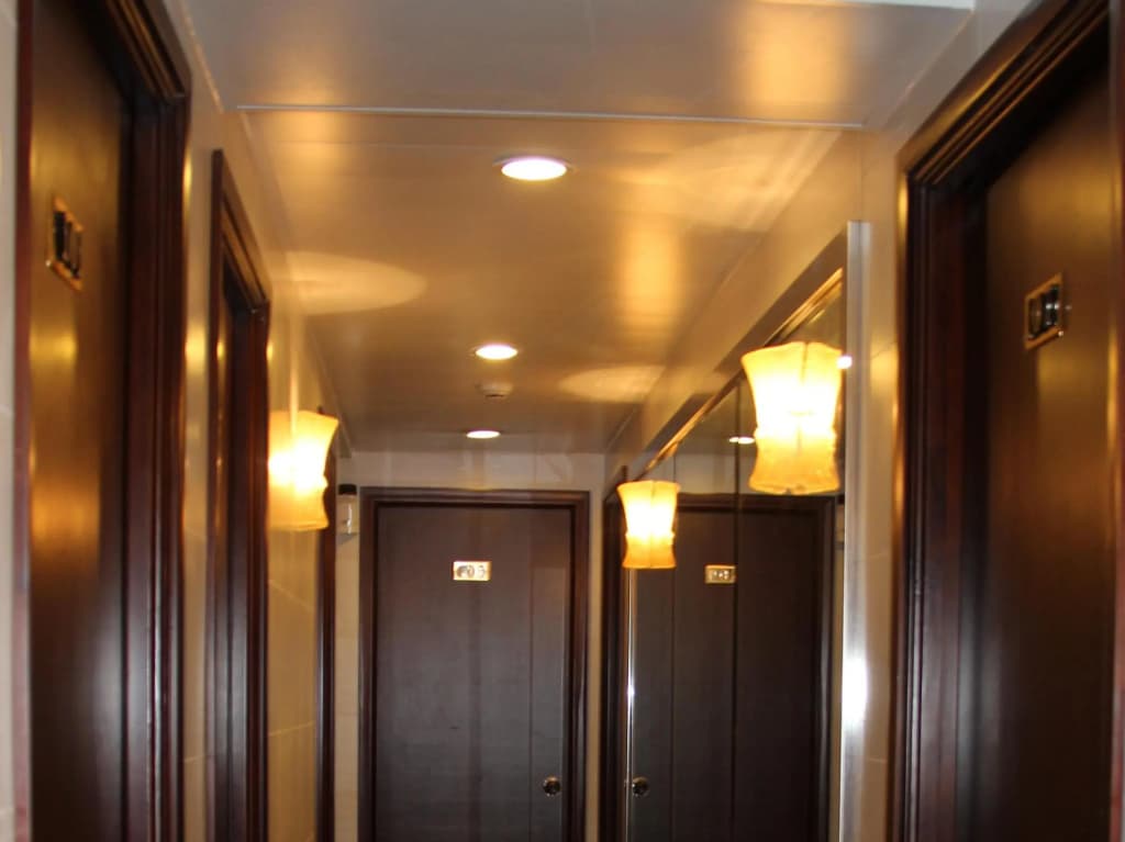 Comfort Guest House - Hostel - photo 4