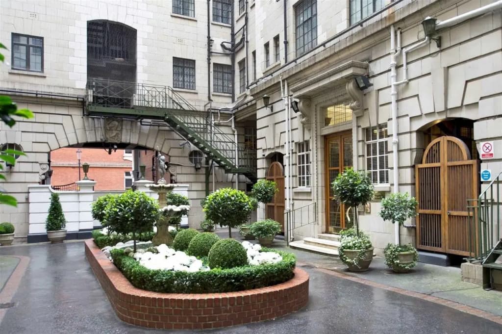 Knightsbridge Prestige Apartments - photo 1