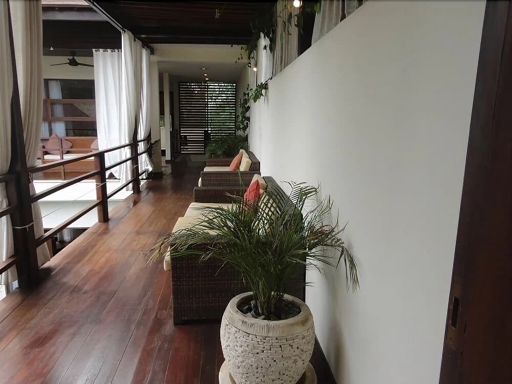 Intan Mutiara Sanur Beach Villa - photo 13