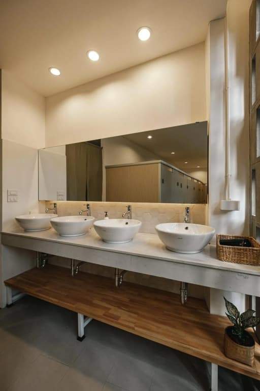 Hidden Garden Hostel - photo 8