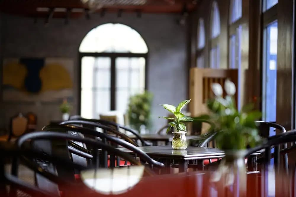 1925 Boutique Hotel - photo 18