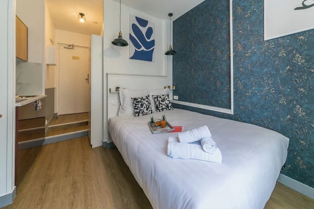 Apartments Ws Opera Rossini - photo 43