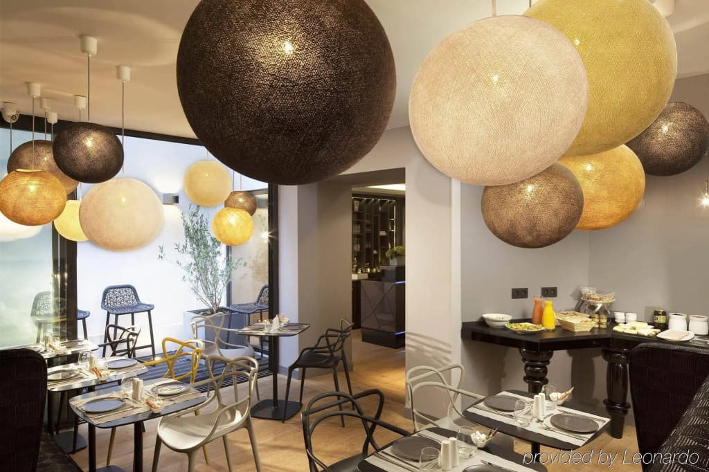 Le Grey Hotel - photo 15