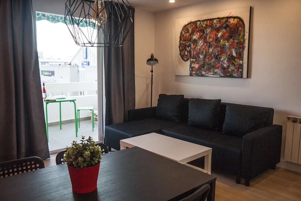 Ever House Ifema - Mar de Cristal - photo 14
