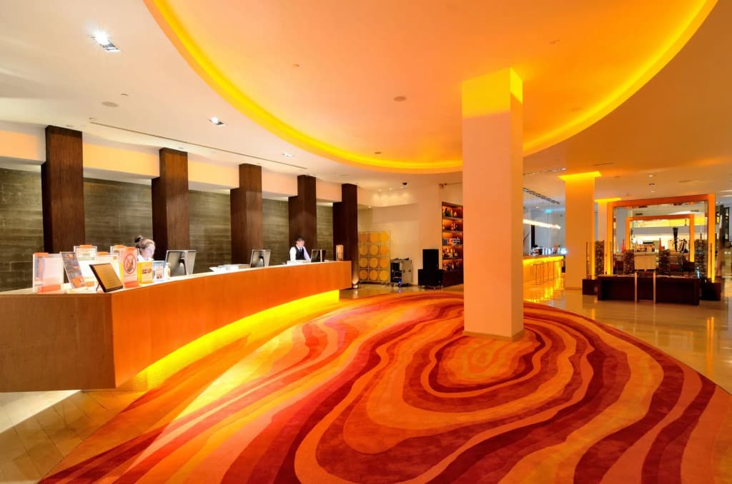 dusitD2 Chiang Mai (SHA Extra Plus) - photo 18