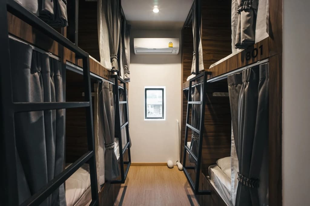 Hostel Urby - photo 4