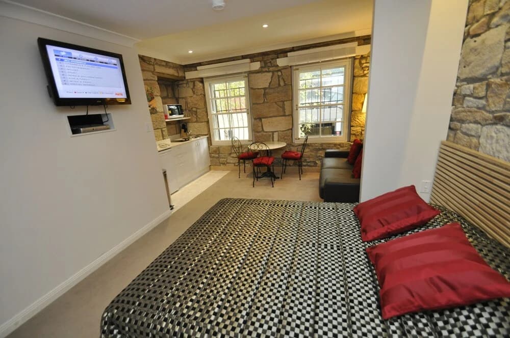 Pyrmont Modern Studios - photo 6