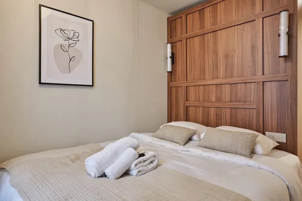 New Apartment Center of Paris - photo 1
