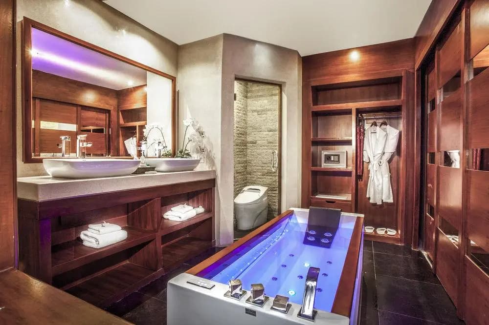 Astagina Villas - photo 11