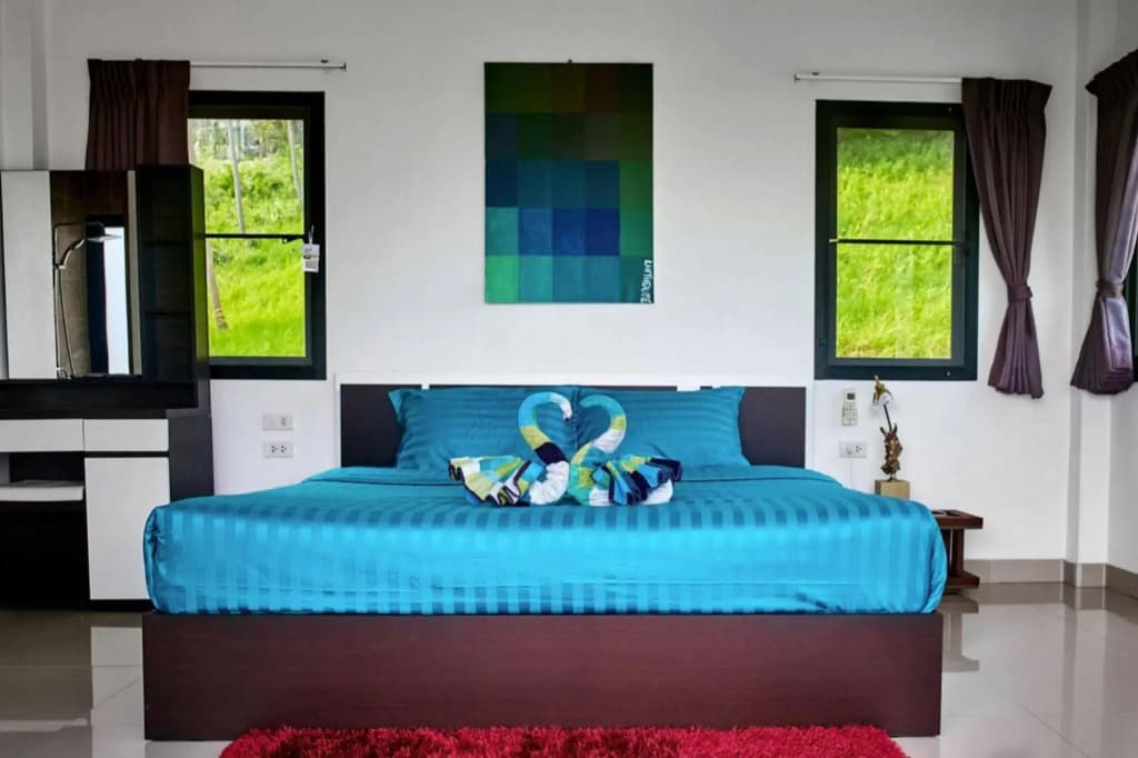 NB Villa Neve - photo 5