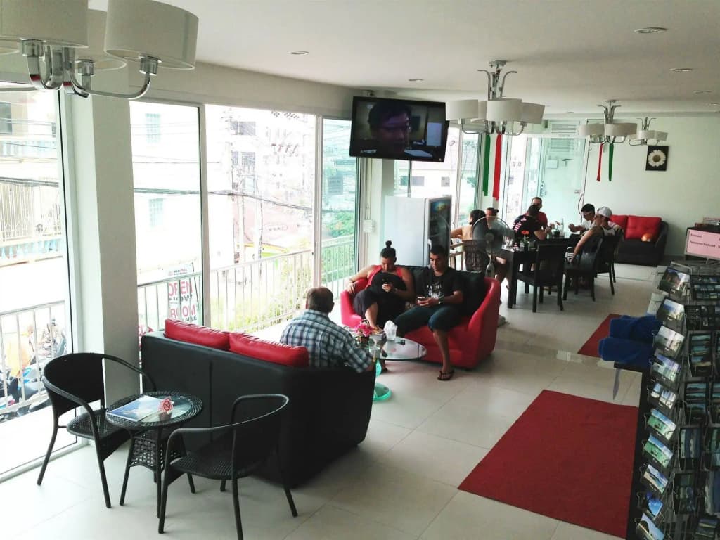 Mochic Residence Nanai - photo 12