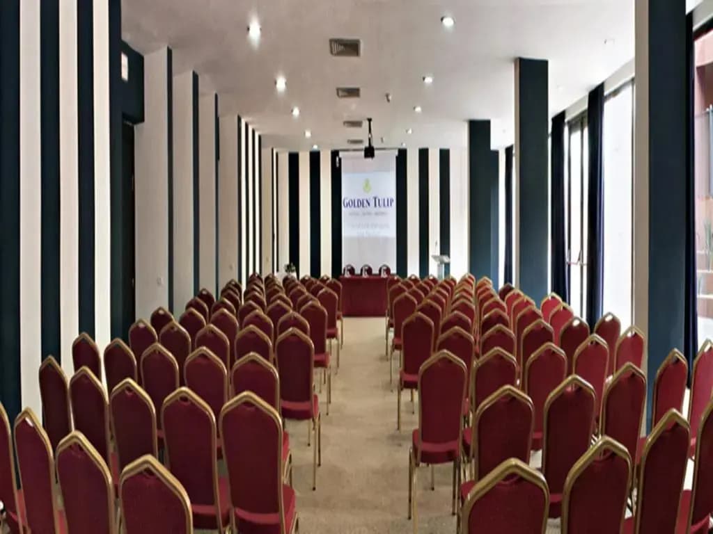 Rawabi Hotel & Spa - photo 19