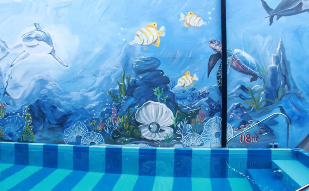 Rom Casa Hostel Da Nang - photo 12