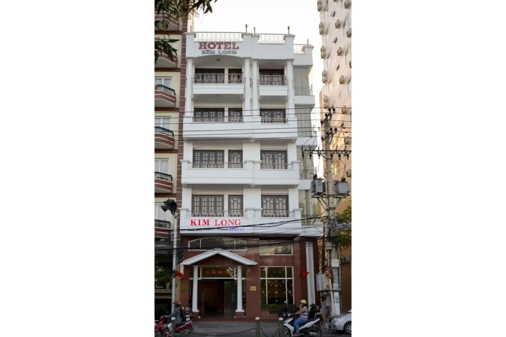 Kim Long Hotel - photo 1