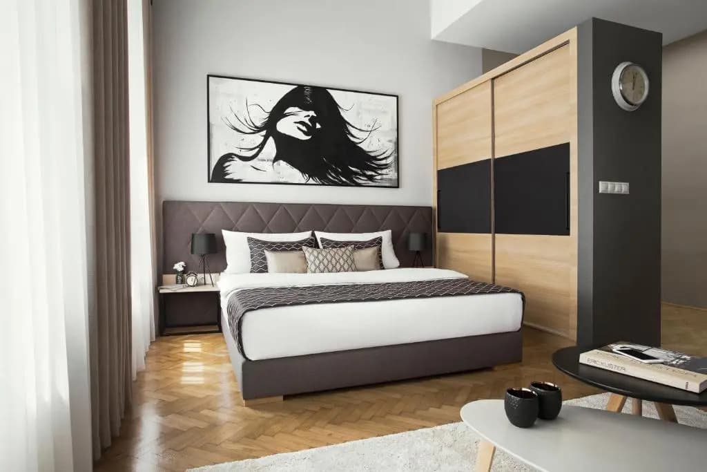Brill Budapest Apartments 2 - photo 2