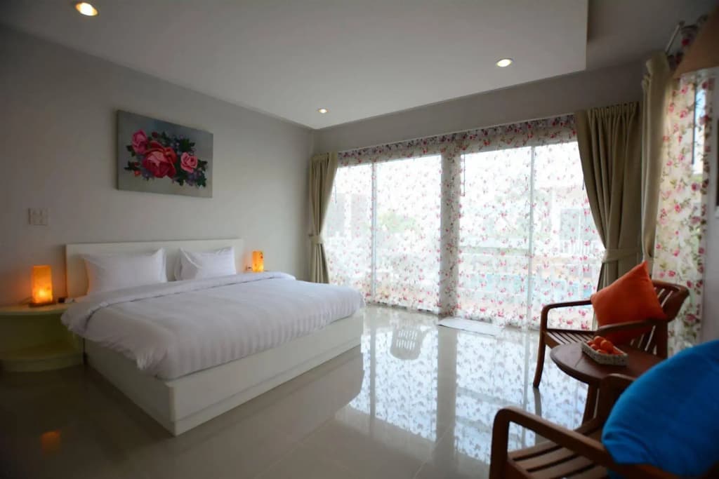 Kabantamor Hua Hin Pool Villa - photo 3