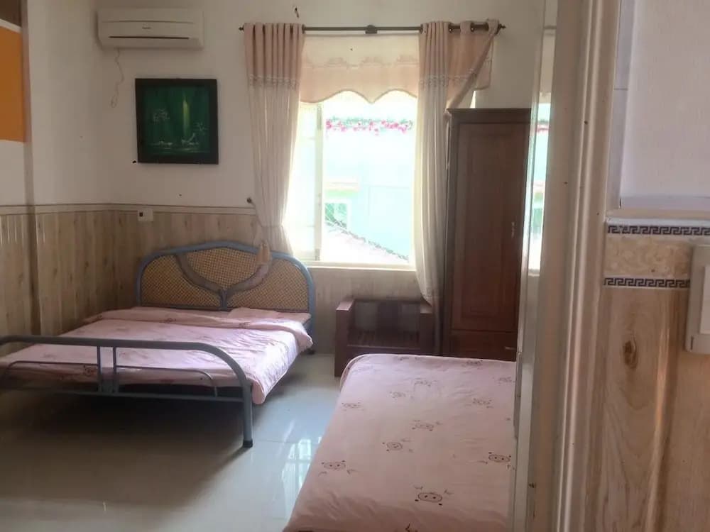 Huong Homestay - main photo